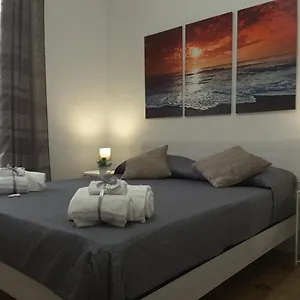 Il Centro Storico Appartement Catane