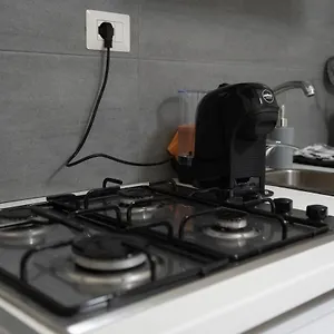 Free Flat Appartement Catane
