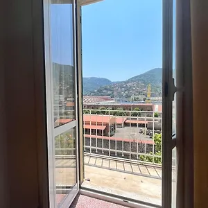 Panoramic 5terre Appartement La Spezia