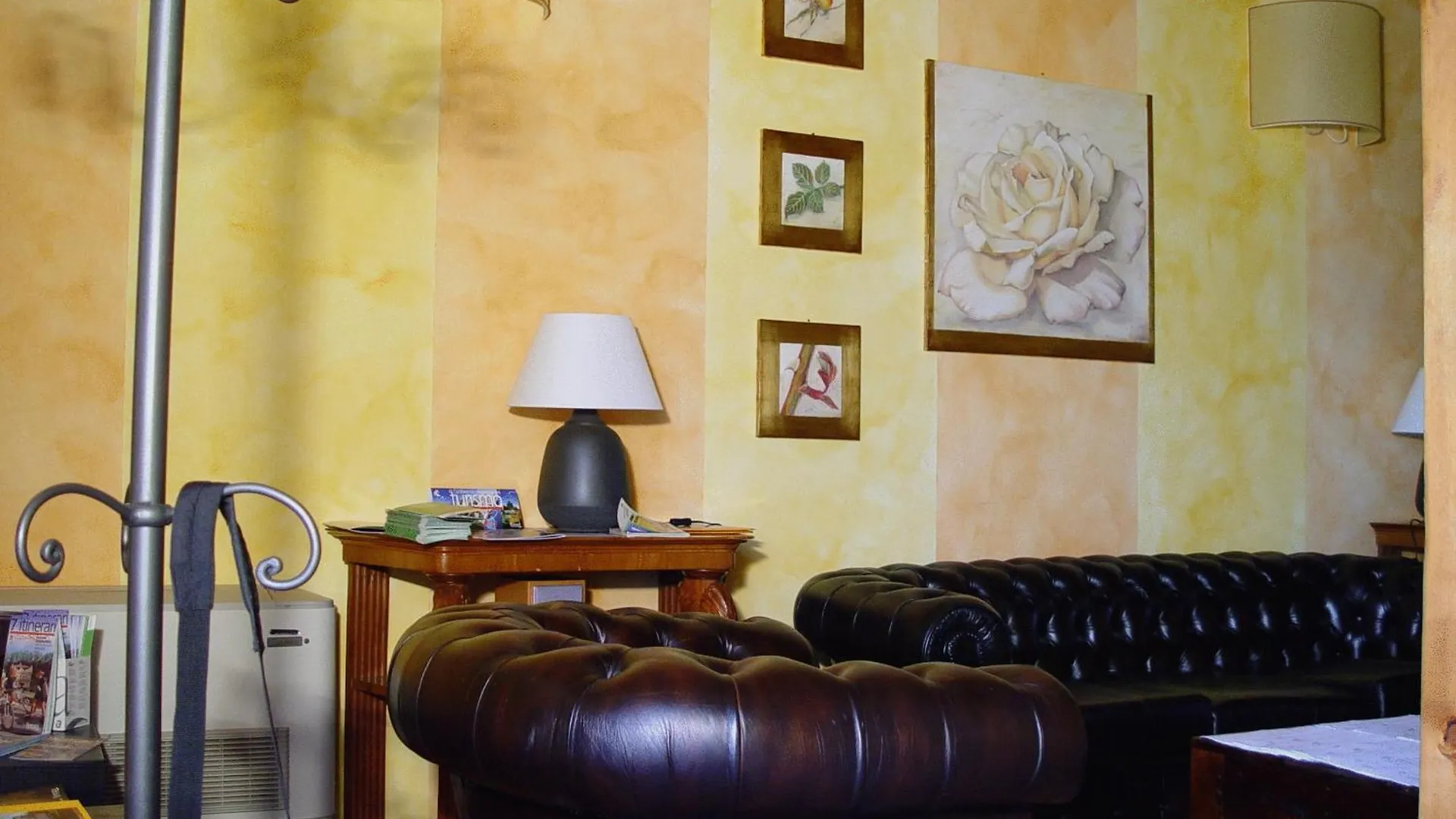 Agriturismo Lama Di Valle Rosa Ferrara