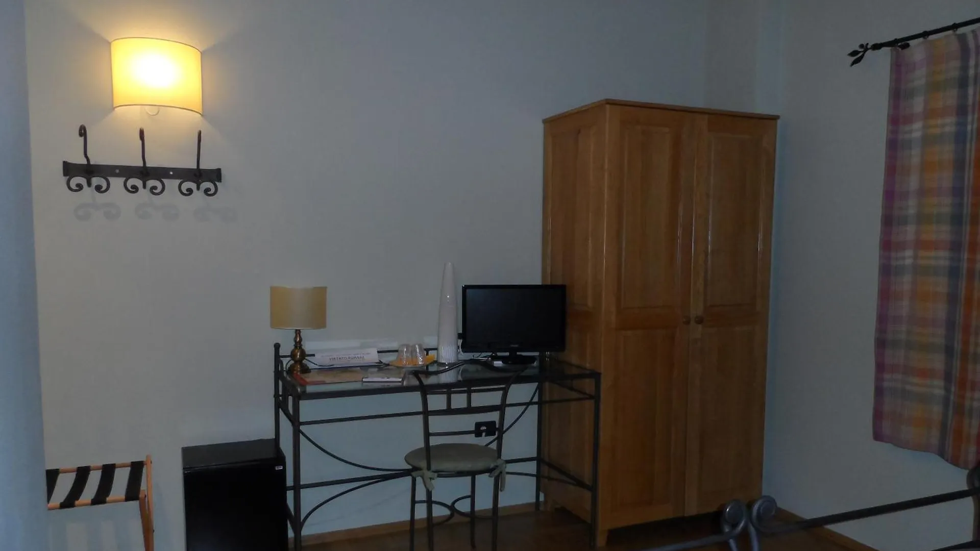 Agriturismo Lama Di Valle Rosa Ferrara Farm stay