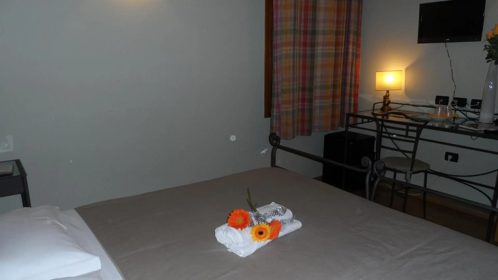 Agriturismo Lama Di Valle Rosa Ferrara