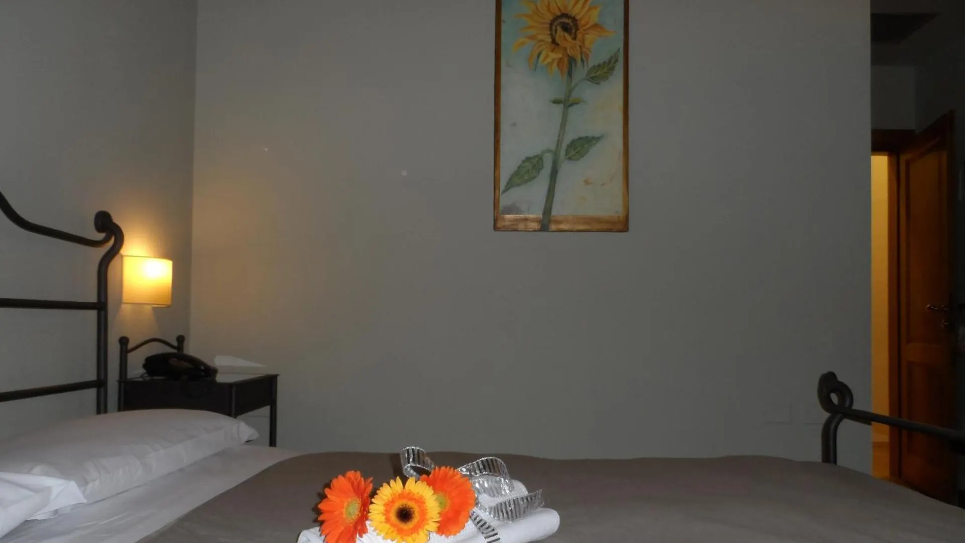Agriturismo Lama Di Valle Rosa Ferrara Italy