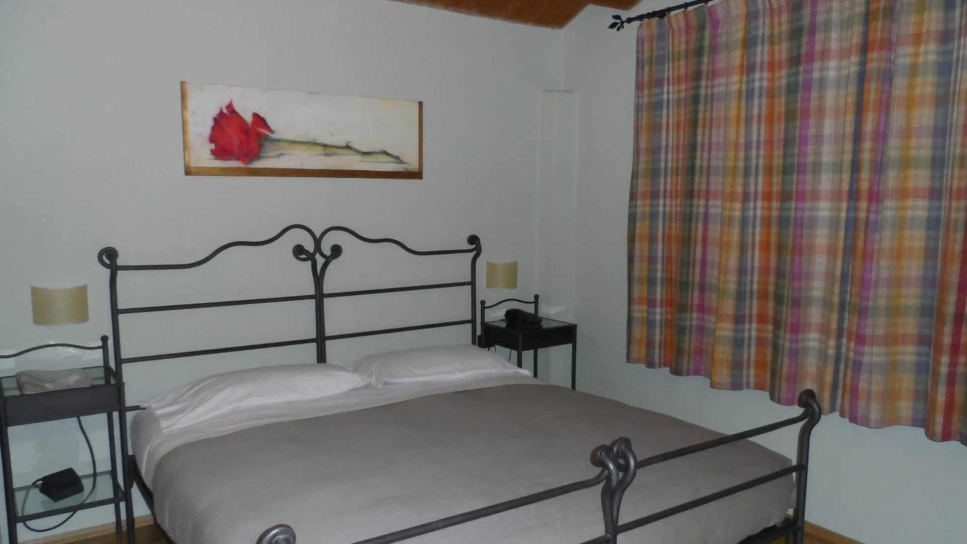 Agriturismo Lama Di Valle Rosa Ferrara