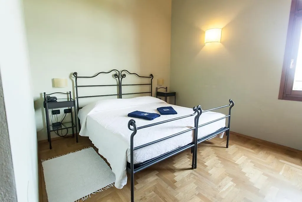 Farm stay Agriturismo Lama Di Valle Rosa Ferrara