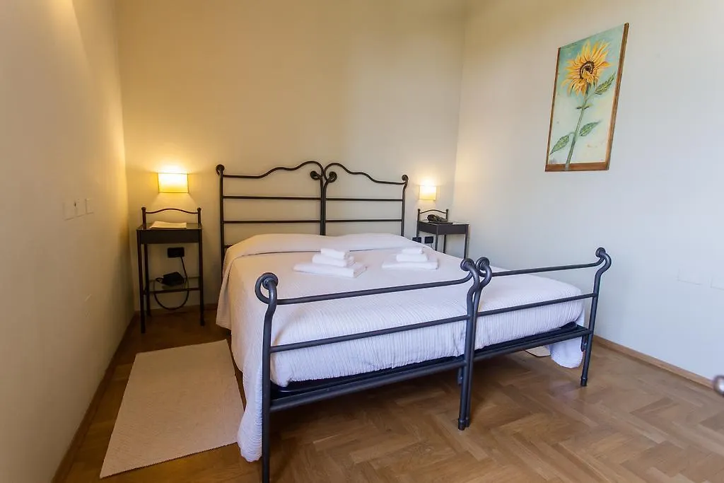 Agriturismo Lama Di Valle Rosa Ferrara Farm stay