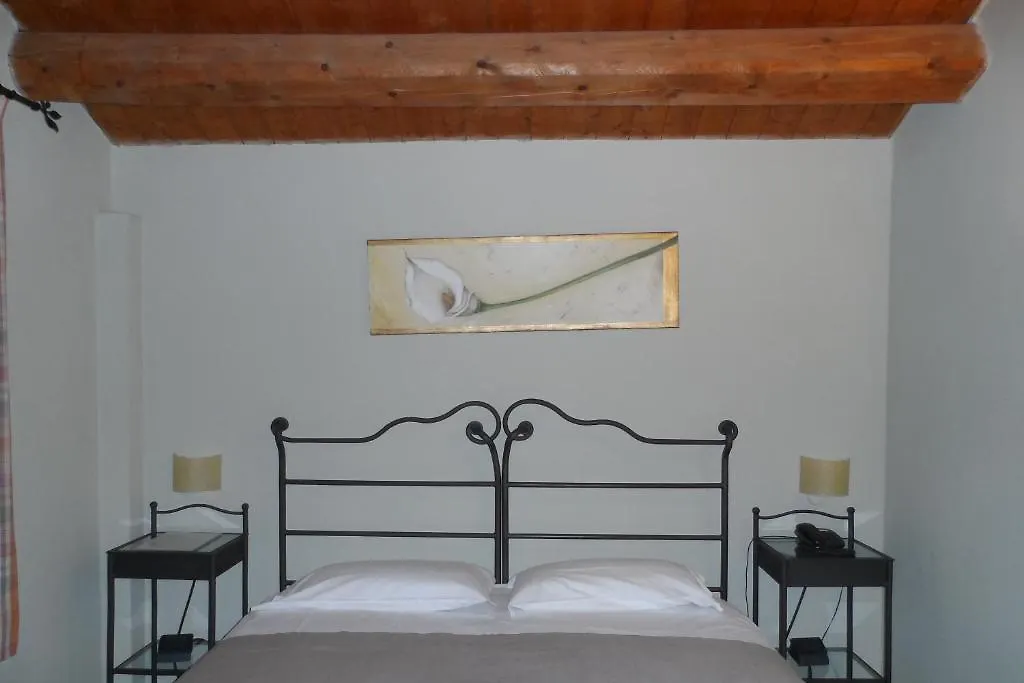 Farm stay Agriturismo Lama Di Valle Rosa Ferrara