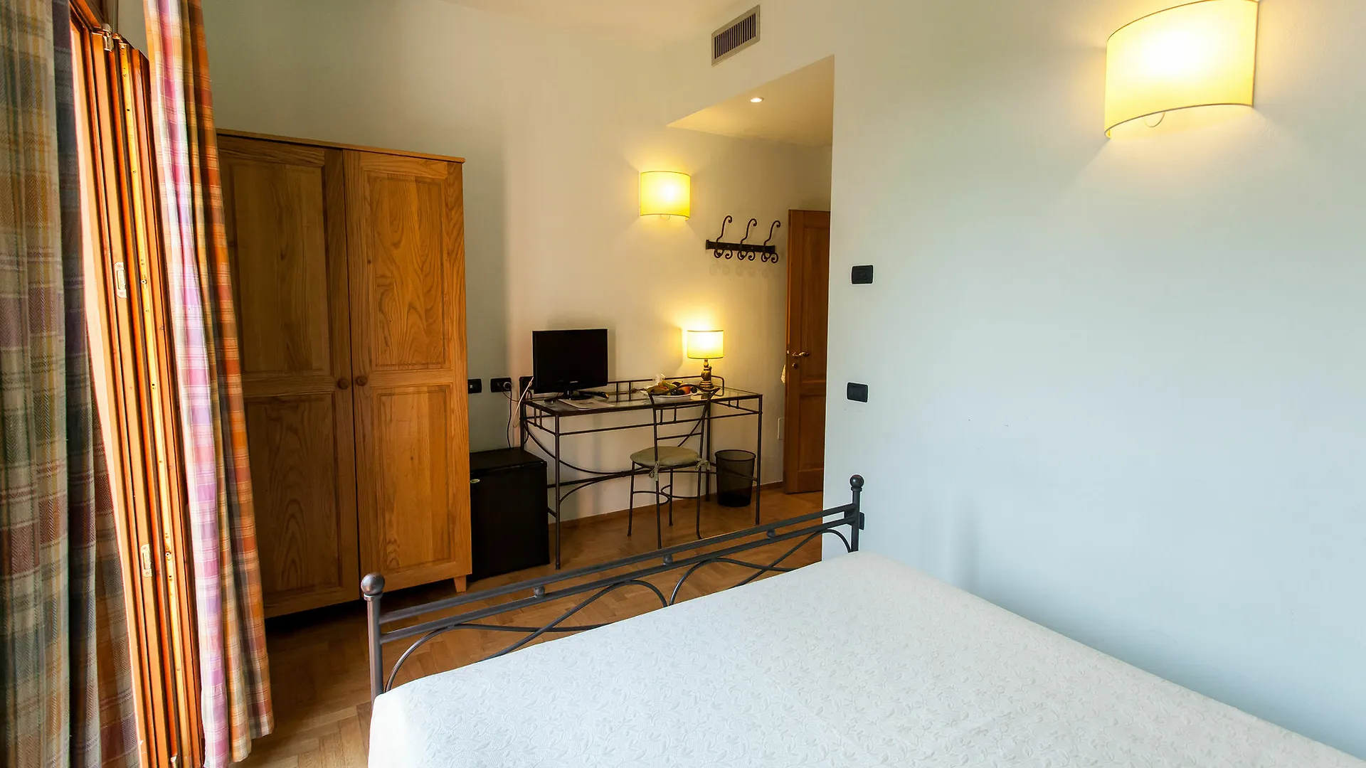 Agriturismo Lama Di Valle Rosa Ferrara Farm stay